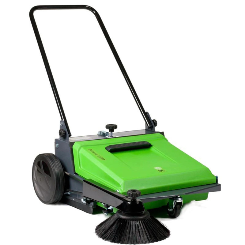 28" Manual Sweeper